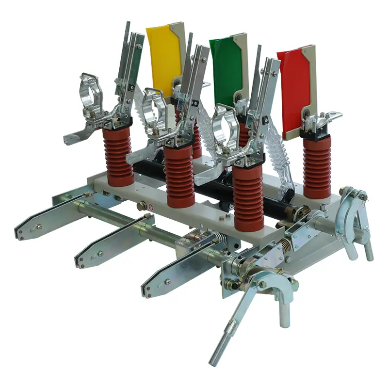 ロードスイッチは何をするのですか?