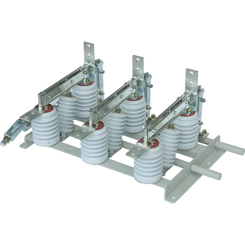 AC Isolation Switch